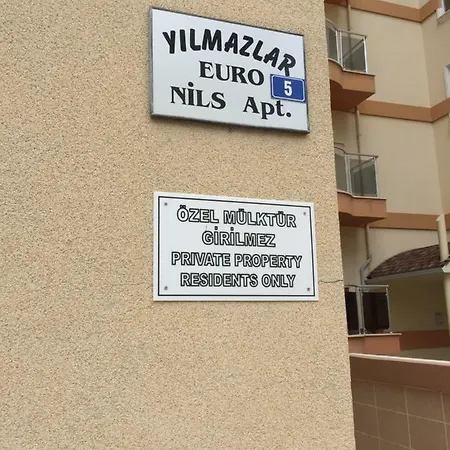 Alejna * Alanya