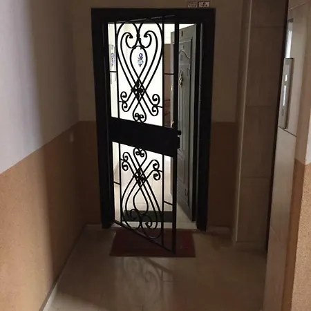 Apartmán Alejna Alanya