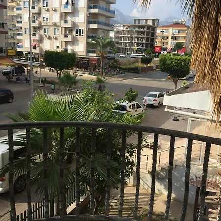 Alejna Apartament Alanya