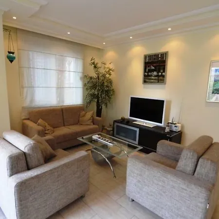 Apartmán Alejna