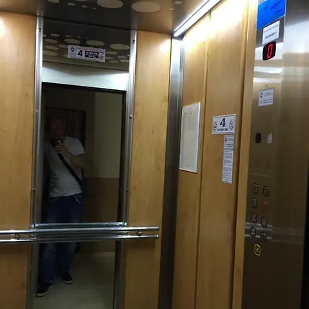 Alejna * Alanya