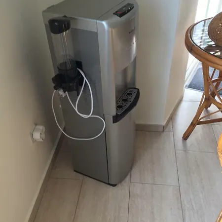 Alejna Apartmán *