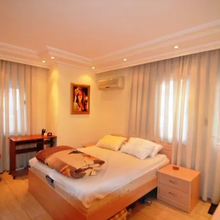 Alejna Apartmán Alanya