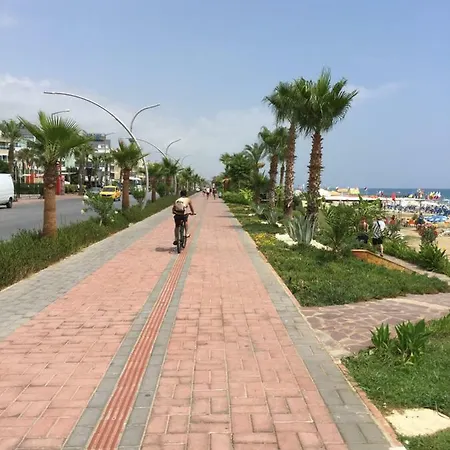 Alejna Apartament