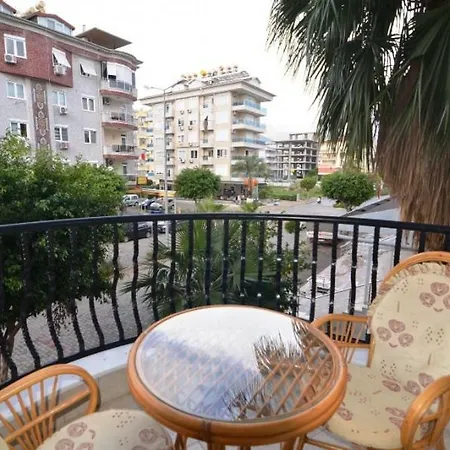 Apartment Alejna Alanya