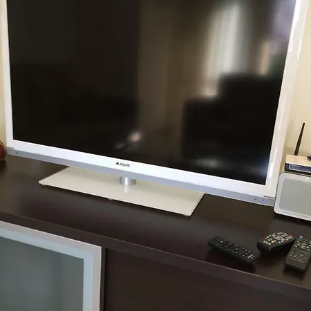 Alejna Apartment