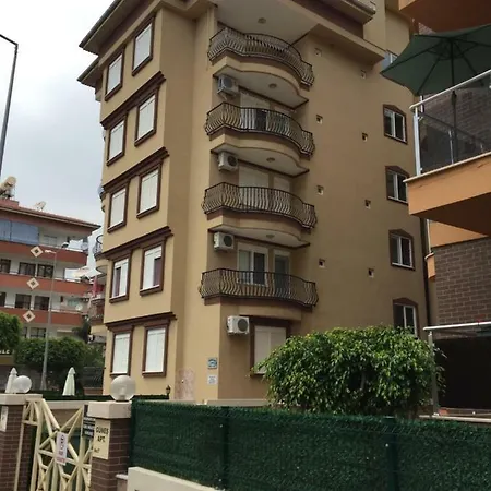Alejna Apartment
